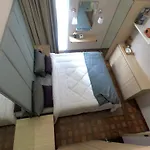 Tiny House Crystal Blok M