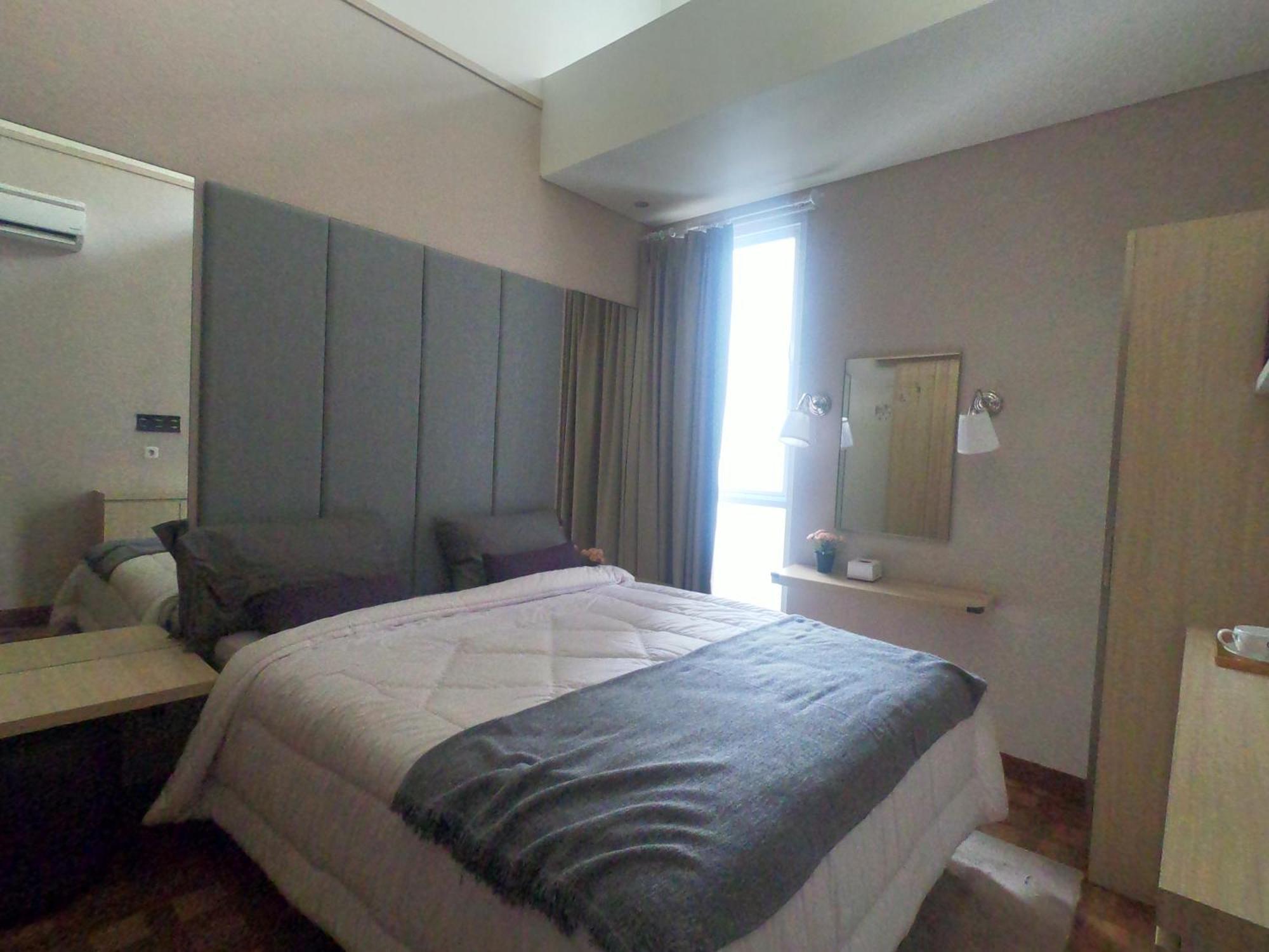 Tiny House Crystal Blok M Jakarta